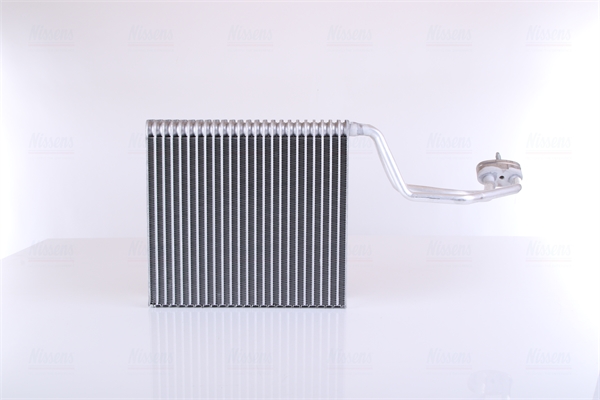 NISSENS 92293 Fordamper, klimaanlegg