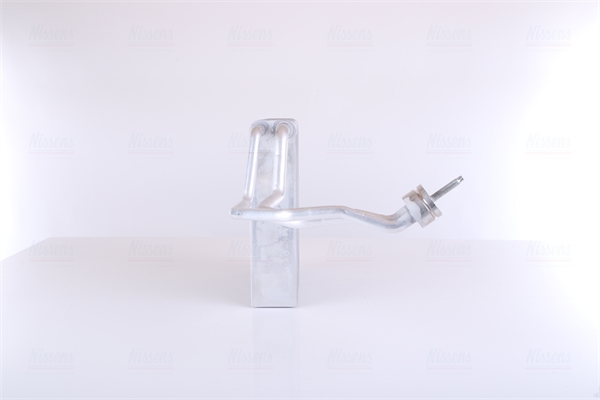 NISSENS 92293 Fordamper, klimaanlegg