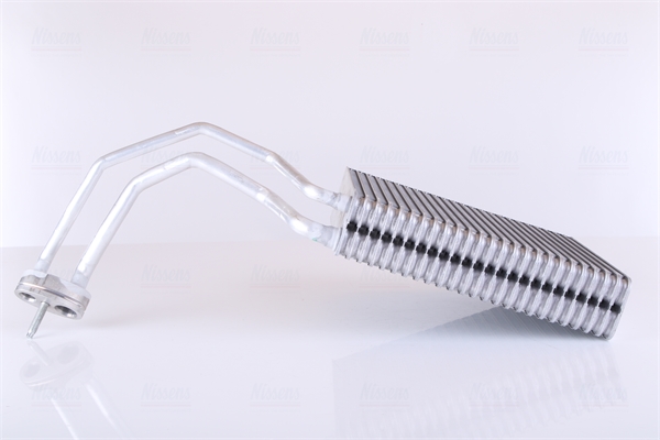 NISSENS 92293 Fordamper, klimaanlegg