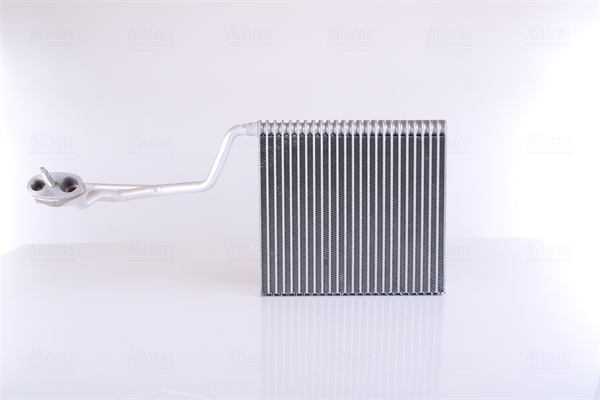 NISSENS 92293 Fordamper, klimaanlegg