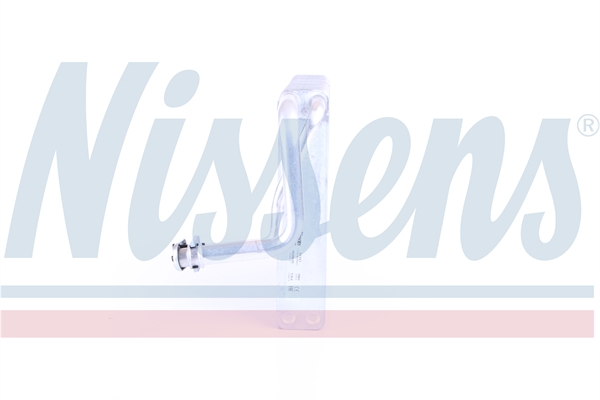 NISSENS 92327 Fordamper, klimaanlegg