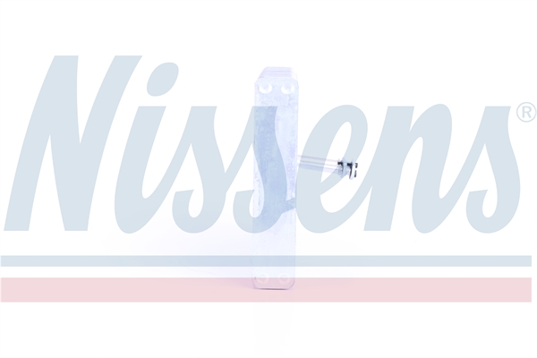 NISSENS 92327 Fordamper, klimaanlegg