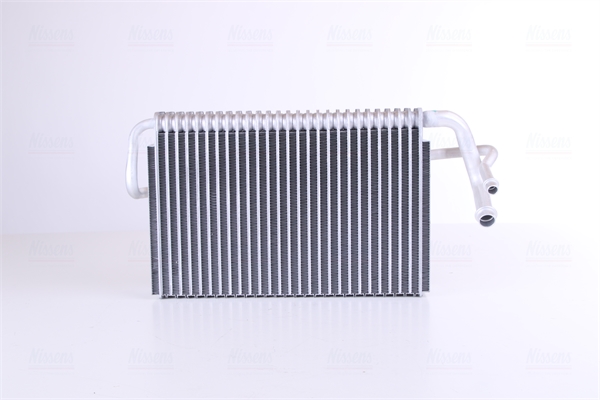 NISSENS 92344 Fordamper, klimaanlegg
