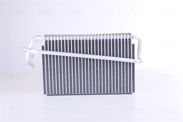 NISSENS 92344 Fordamper, klimaanlegg