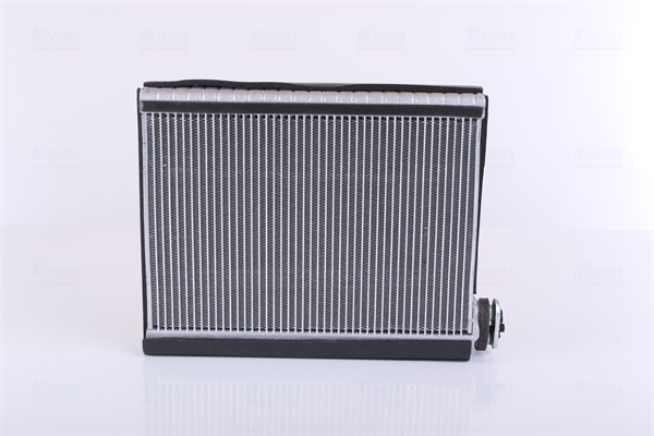 NISSENS 92364 Fordamper, klimaanlegg
