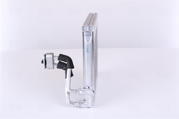 NISSENS 92375 Fordamper, klimaanlegg