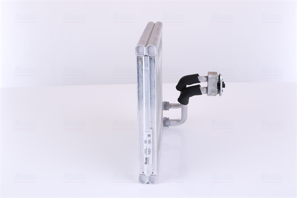 NISSENS 92375 Fordamper, klimaanlegg