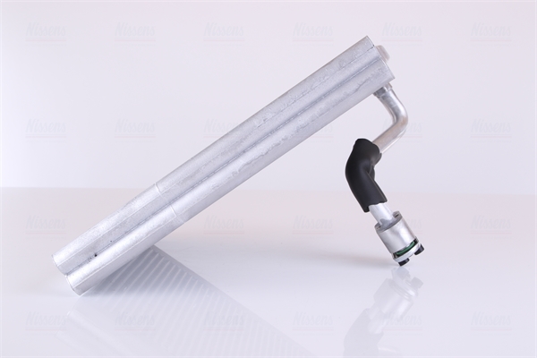 NISSENS 92375 Fordamper, klimaanlegg