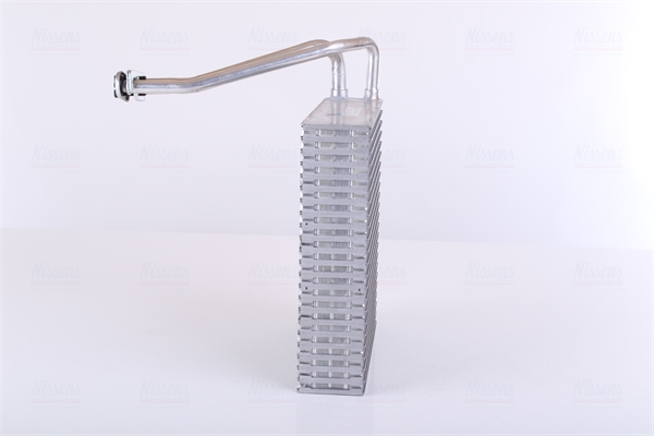 NISSENS 92376 Fordamper, klimaanlegg