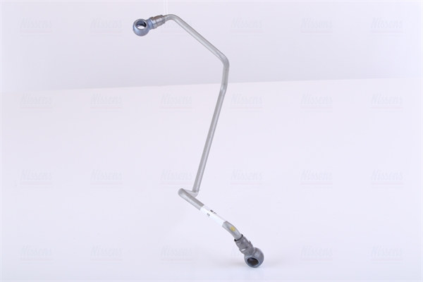 NISSENS 9300908 Monteringssett, lader