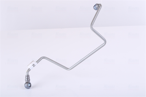 NISSENS 9300908 Monteringssett, lader