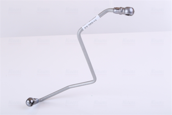 NISSENS 9300909 Monteringssett, lader