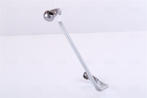 NISSENS 9300909 Monteringssett, lader