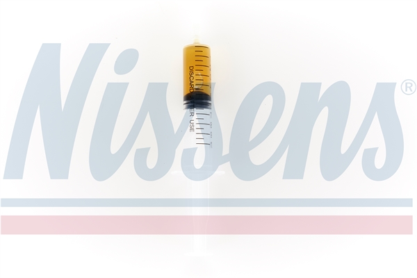 NISSENS 93194 ** FIRST FIT ** Lader, oppladning