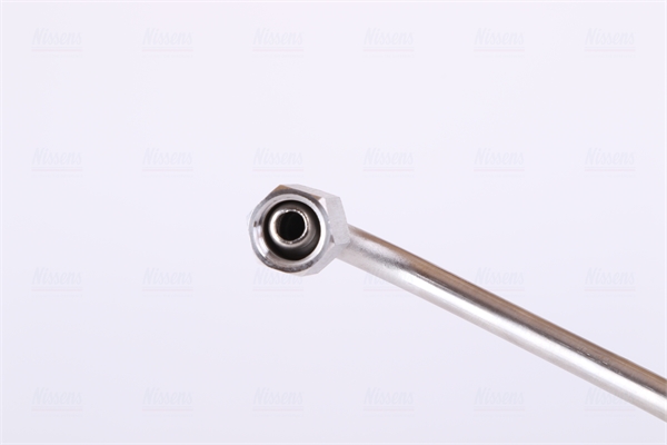 NISSENS 935020 oljeledning, lader