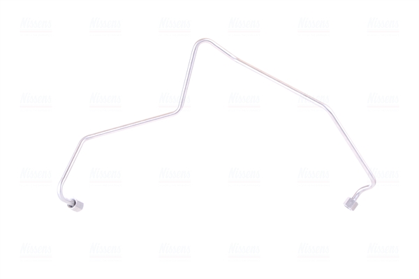 NISSENS 935020 oljeledning, lader