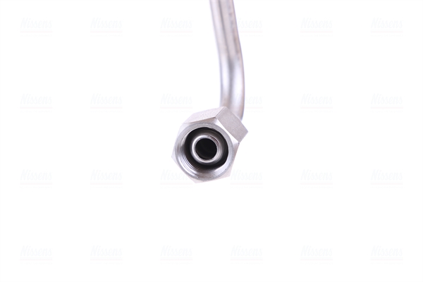 NISSENS 935020 oljeledning, lader