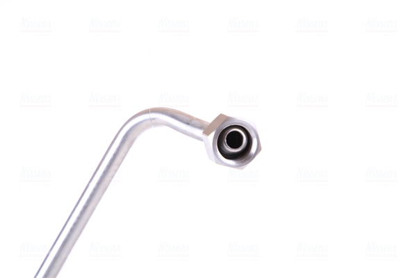 NISSENS 935020 oljeledning, lader