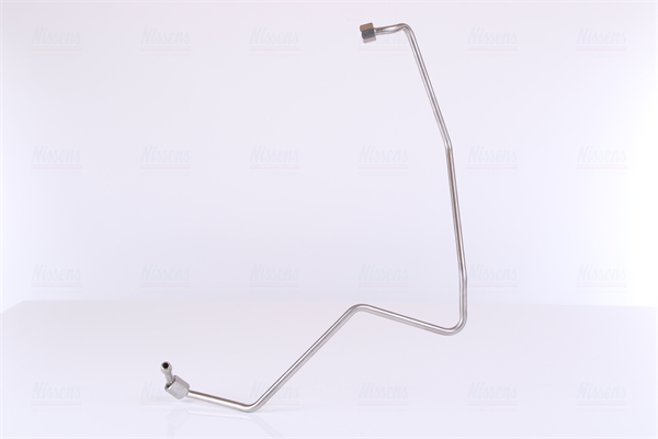 NISSENS 935020 oljeledning, lader