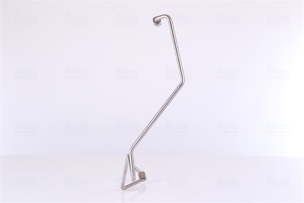 NISSENS 935020 oljeledning, lader