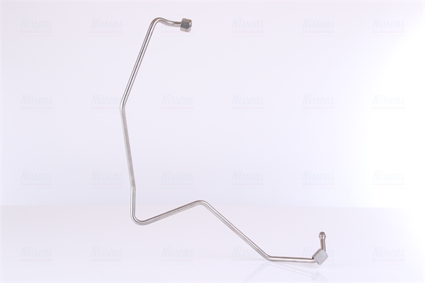 NISSENS 935020 oljeledning, lader