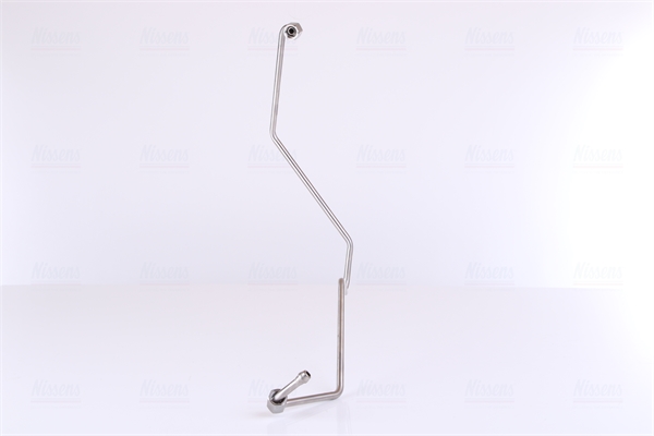 NISSENS 935020 oljeledning, lader