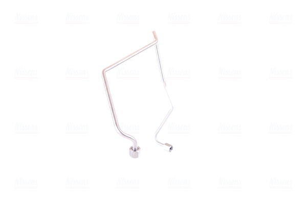 NISSENS 935020 oljeledning, lader