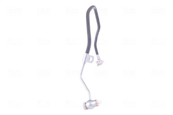 NISSENS 935024 oljeledning, lader