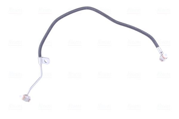NISSENS 935024 oljeledning, lader