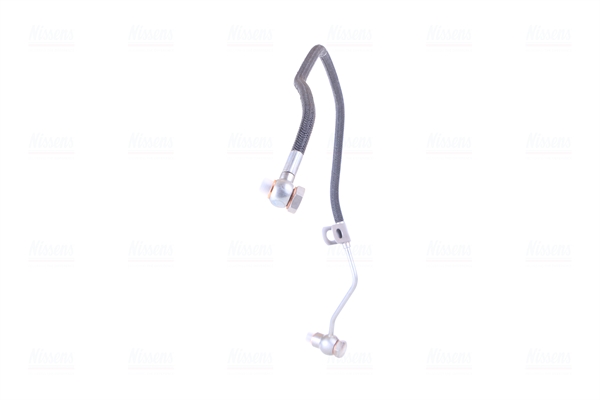 NISSENS 935024 oljeledning, lader