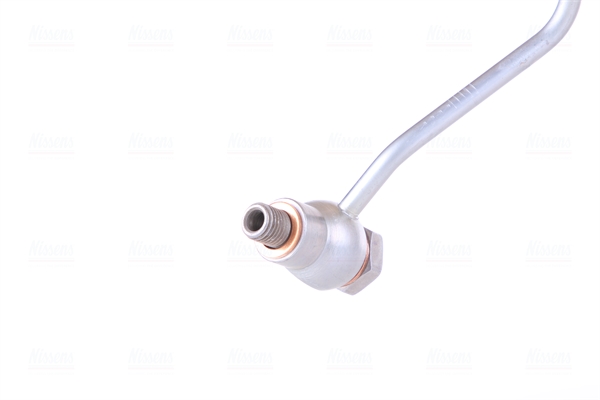 NISSENS 935024 oljeledning, lader