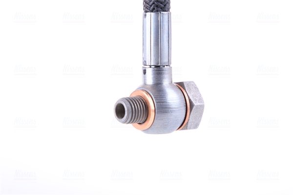 NISSENS 935024 oljeledning, lader