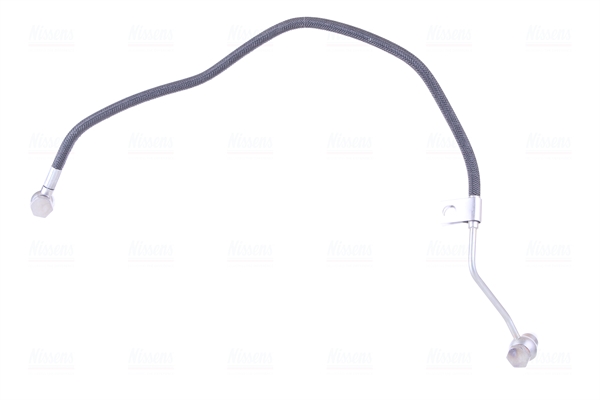 NISSENS 935024 oljeledning, lader