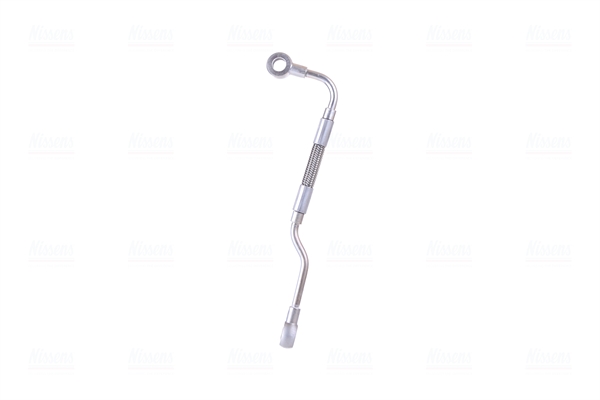 NISSENS 935045 oljeledning, lader