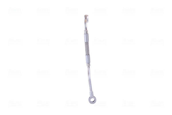 NISSENS 935045 oljeledning, lader