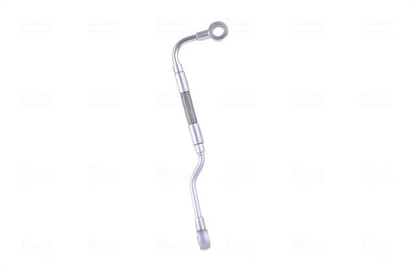 NISSENS 935045 oljeledning, lader