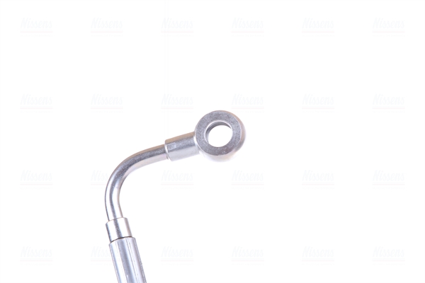 NISSENS 935045 oljeledning, lader