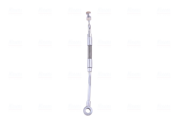NISSENS 935045 oljeledning, lader
