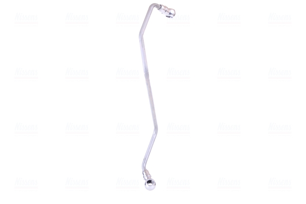 NISSENS 935052 oljeledning, lader