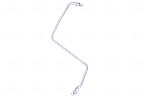 NISSENS 935052 oljeledning, lader