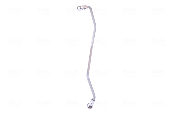 NISSENS 935052 oljeledning, lader