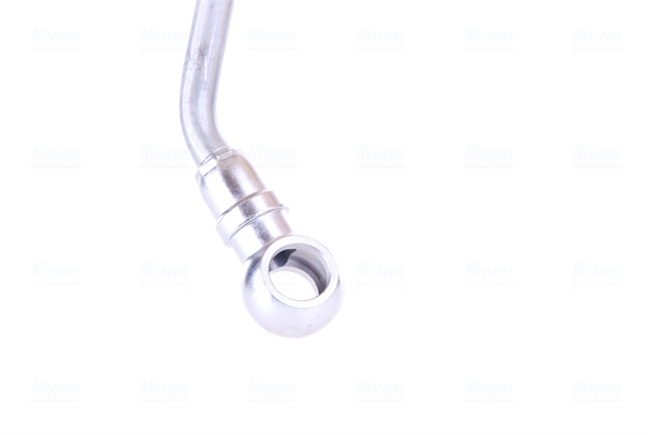 NISSENS 935052 oljeledning, lader