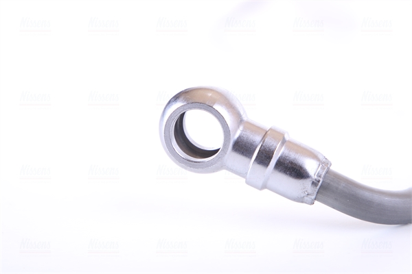 NISSENS 935052 oljeledning, lader