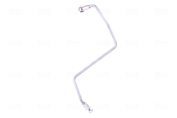 NISSENS 935052 oljeledning, lader