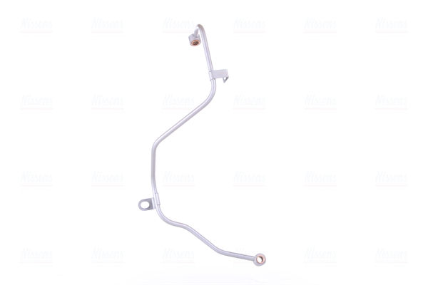 NISSENS 935055 oljeledning, lader