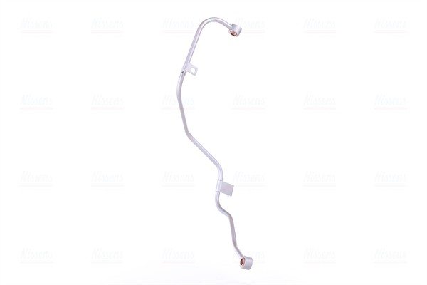 NISSENS 935055 oljeledning, lader