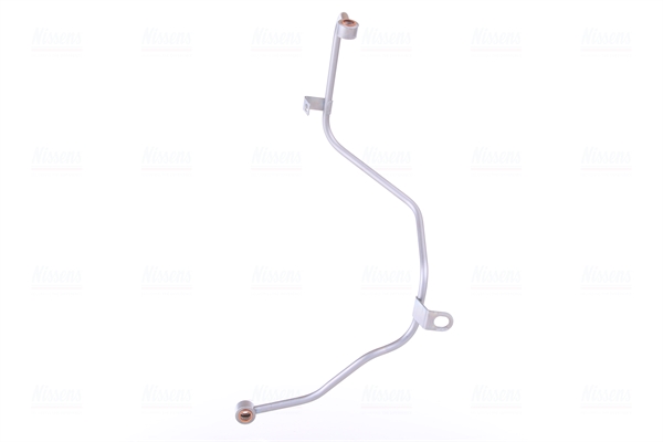 NISSENS 935055 oljeledning, lader