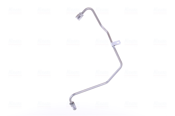 NISSENS 935070 oljeledning, lader