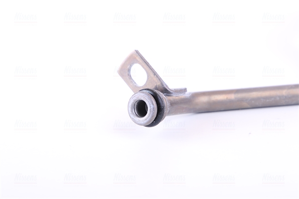 NISSENS 935076 oljeledning, lader