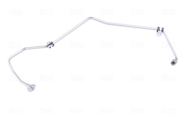 NISSENS 935081 oljeledning, lader